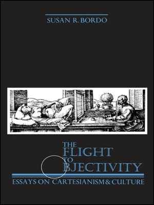 cover image of The Flight to Objectivity